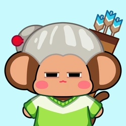 Chimpers #870