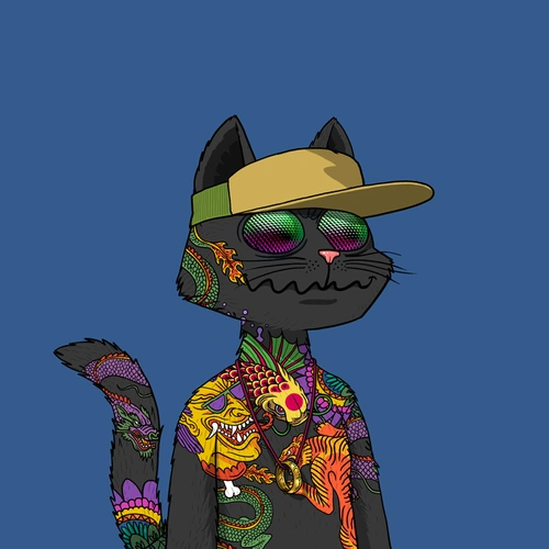 Token #5528