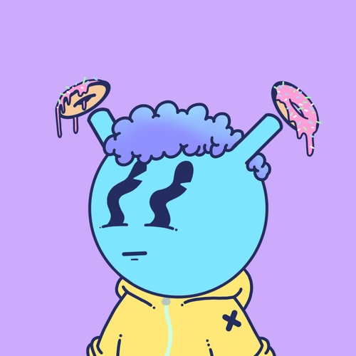 Token #2908