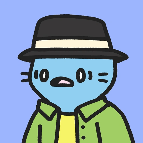 Token #8776