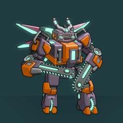 HV-MTL EVO 2 #20221