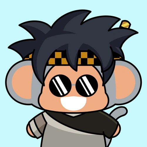 Token #483