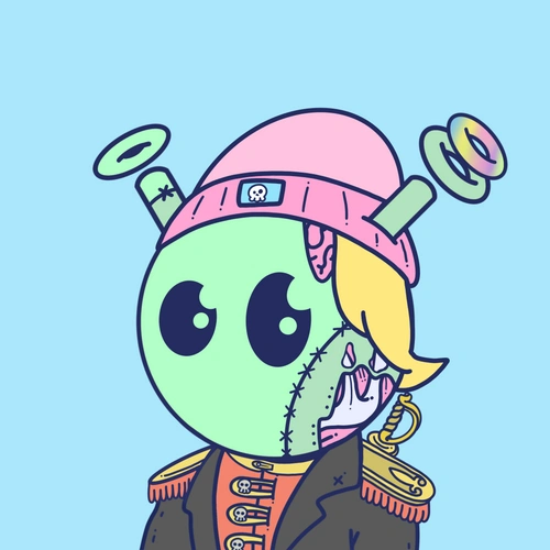 Token #1170