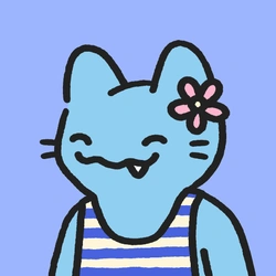 Cool Cats #8919