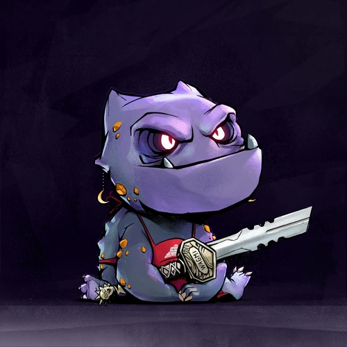 Token #2499