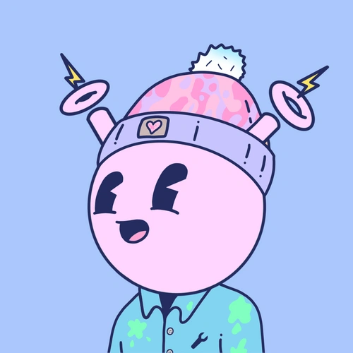 Token #3983