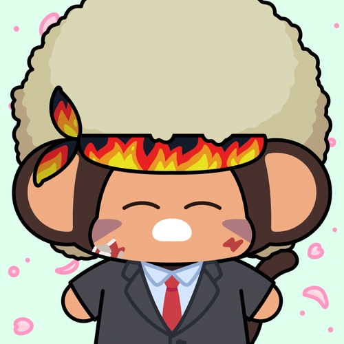 Token #3226