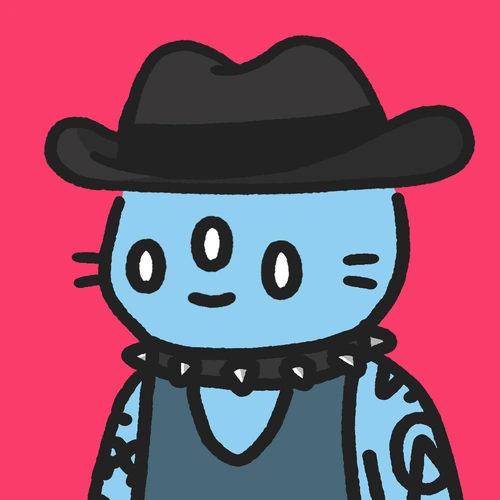 Token #2546