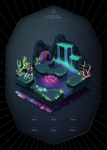 Otherdeed #86096 artwork