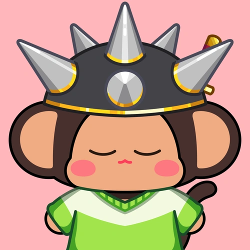 Token #1810