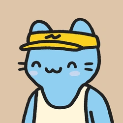 Cool Cats #2721