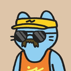 Cool Cats #4522