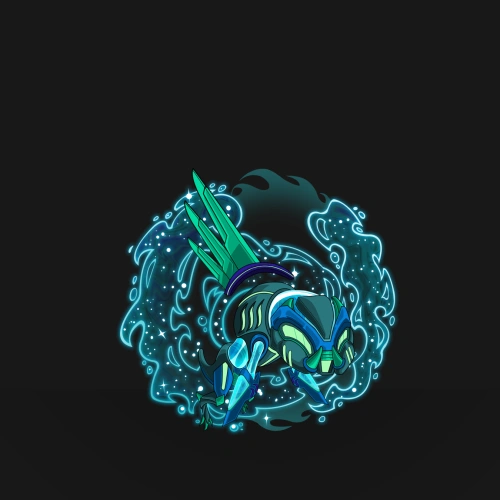 Token #466