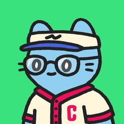 Cool Cats #5428