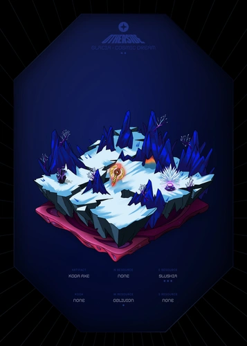 Otherdeed #39202 artwork