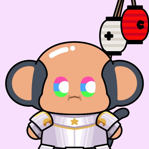 Token #3835