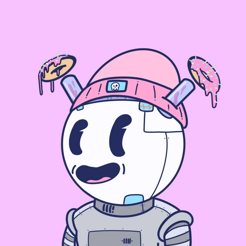 Token #4890