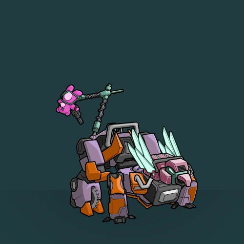 Token #3