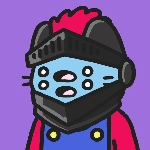Token #2610