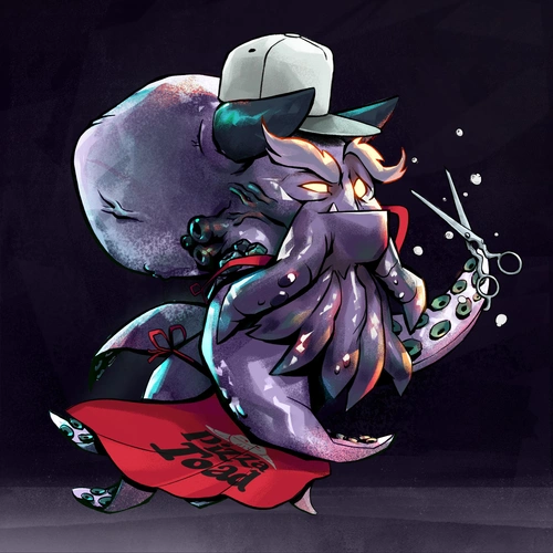 Token #2572