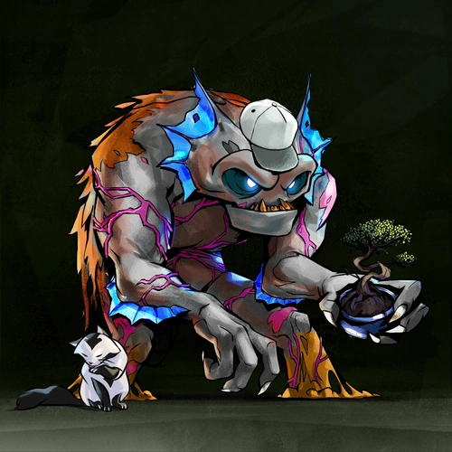 Token #2283