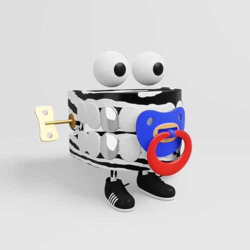 Token #2036