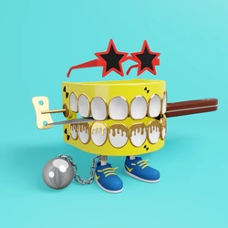 Grillz Gang #4658