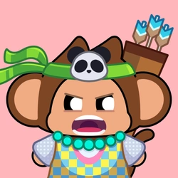Chimpers #4878