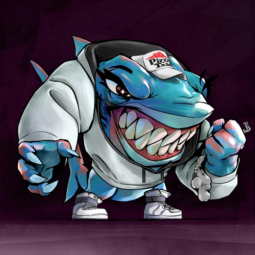 Token #2496