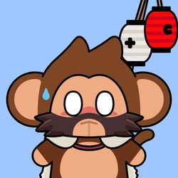 Chimpers #3244