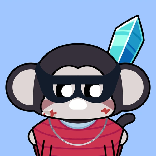 Token #2767