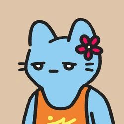 Cool Cats #2027
