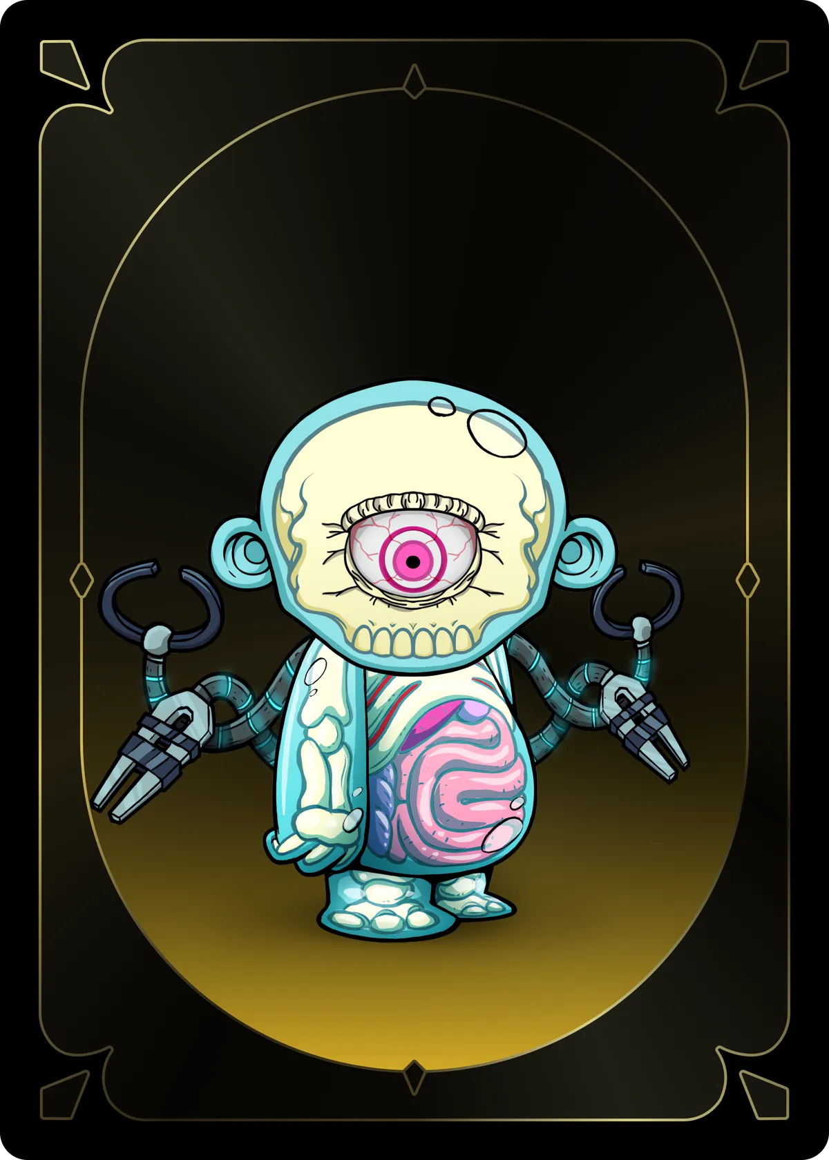 Weapon Koda