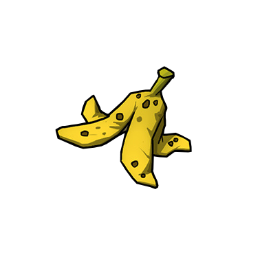 Banana Peel