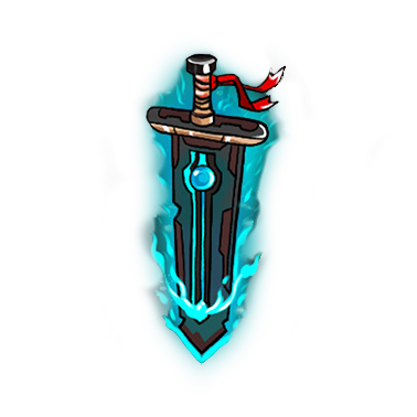 Blade of Eternum