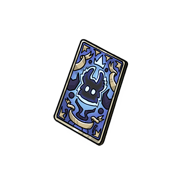 Card from a Deck