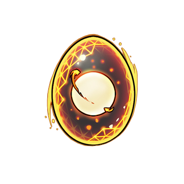 Celestial Egg