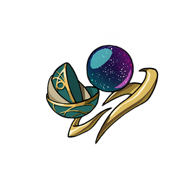Celestial Orb