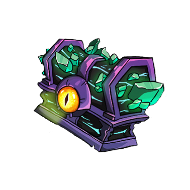 Chest of Holding
