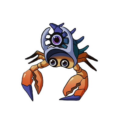 Cryptid