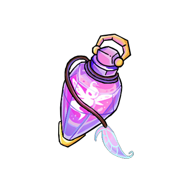 Fairy in a Jar