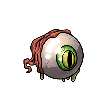Glass Eye