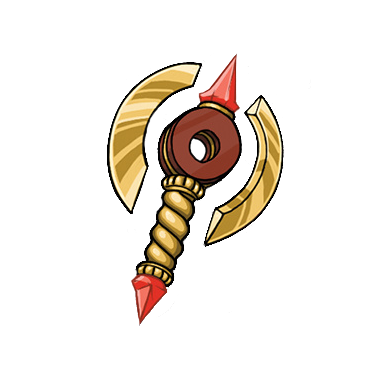 Koda Axe