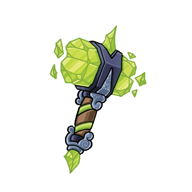 Koda Hammer