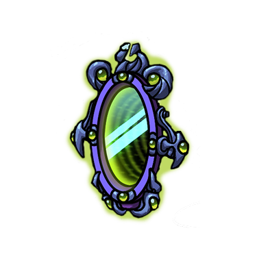 Mirror Mirror
