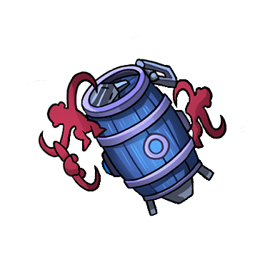 Monkey Barrel