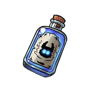 Mystery Potion