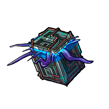 Pandora's Box