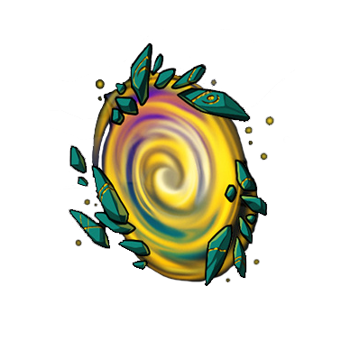 Portal Piece