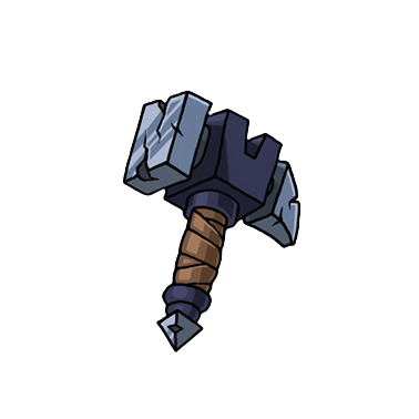 Rugged Hammer